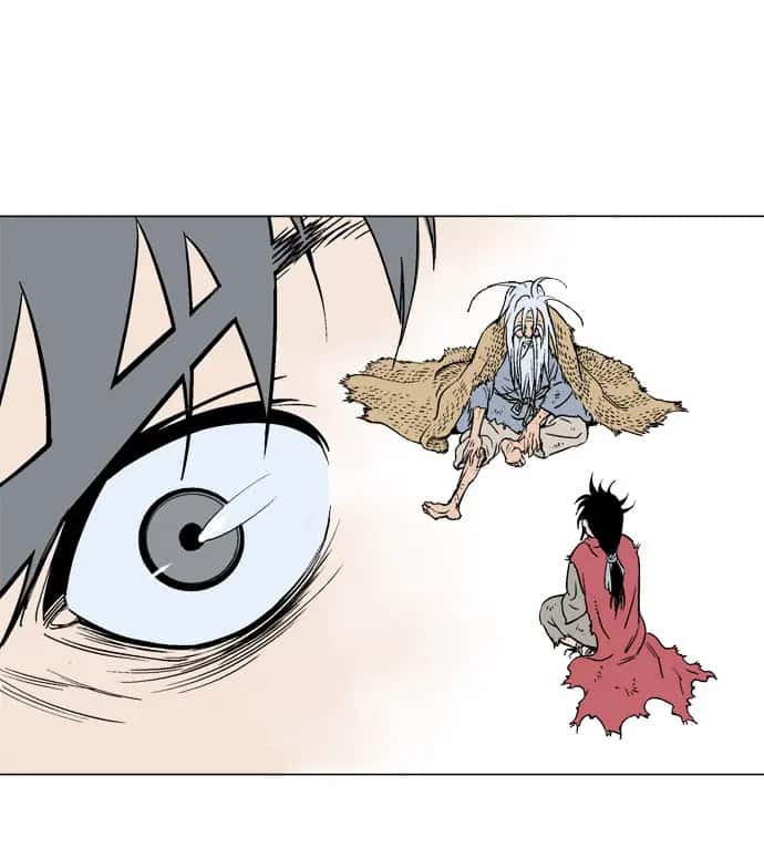 Gosu Chapter 70 Page 90