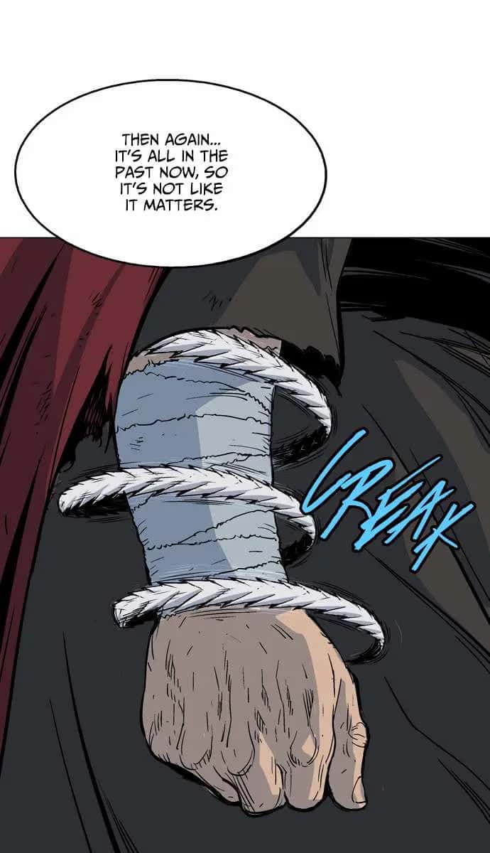Gosu Chapter 70 Page 95