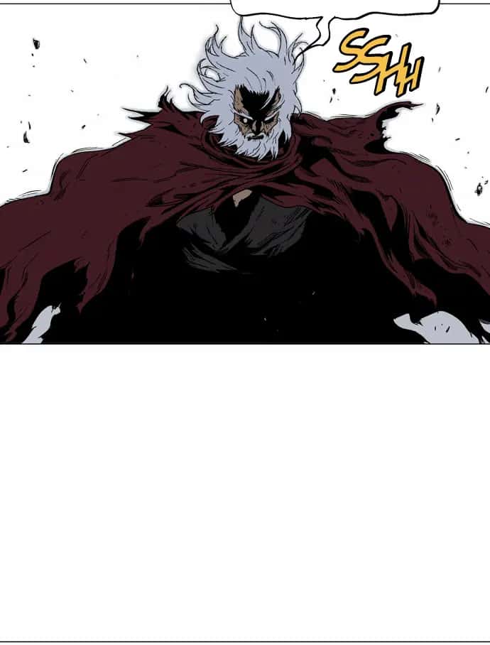 Gosu Chapter 70 Page 101