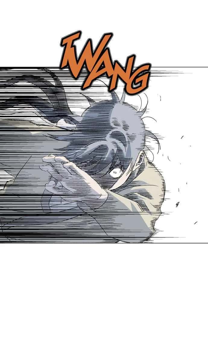 Gosu Chapter 70 Page 104