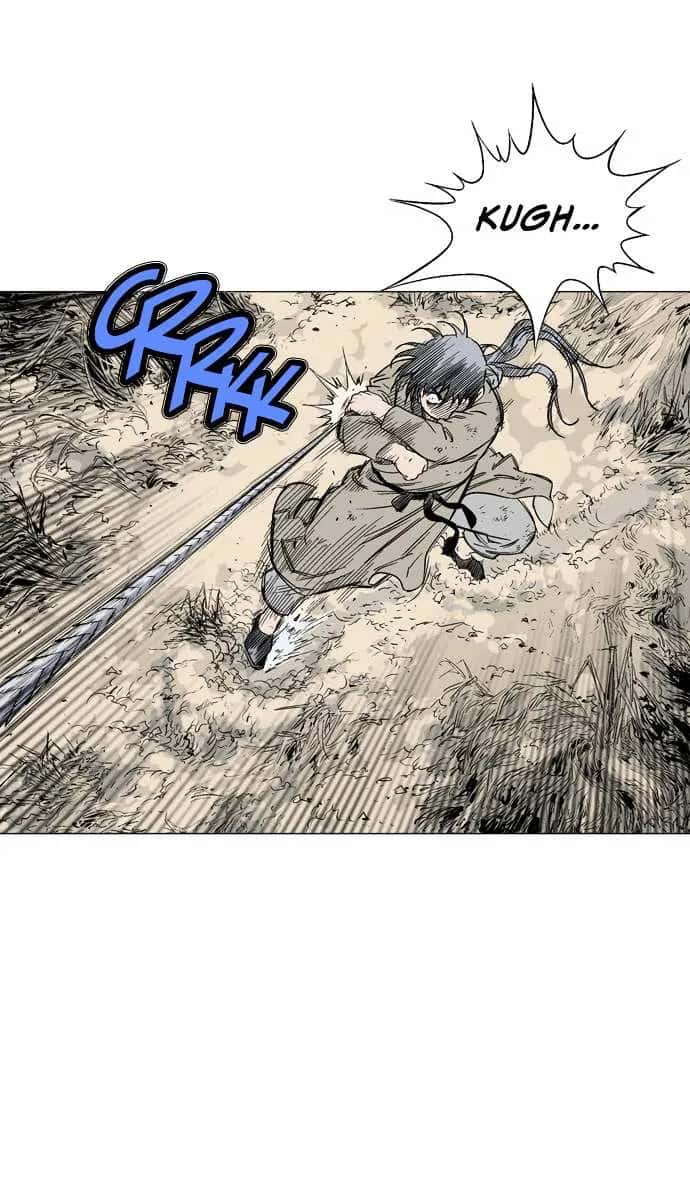 Gosu Chapter 70 Page 108