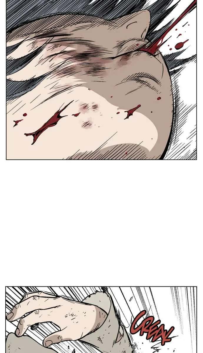Gosu Chapter 71 Page 4