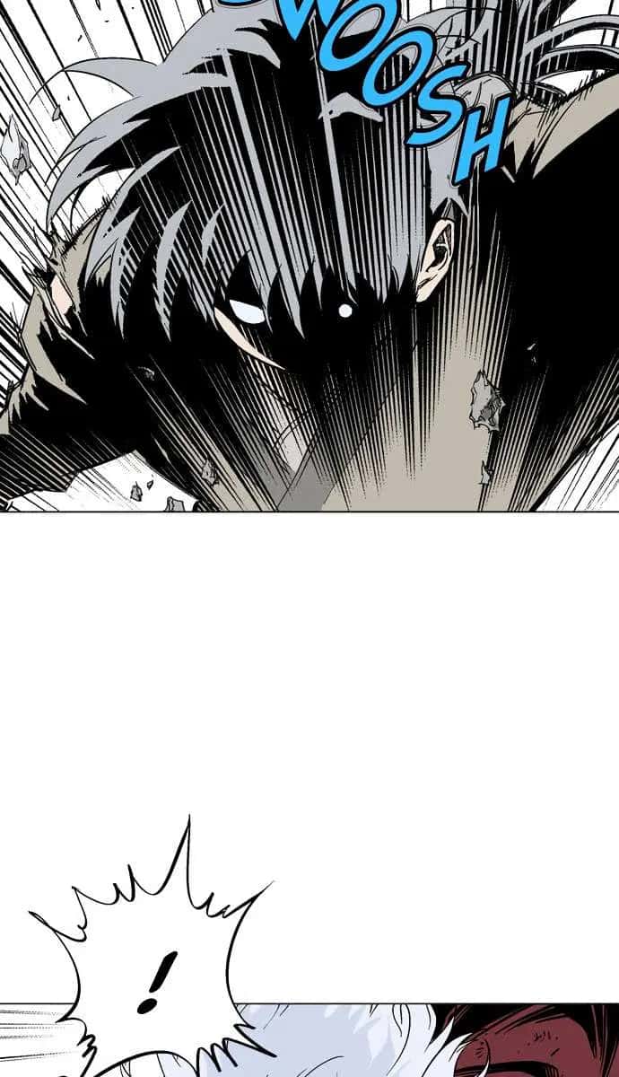 Gosu Chapter 71 Page 11