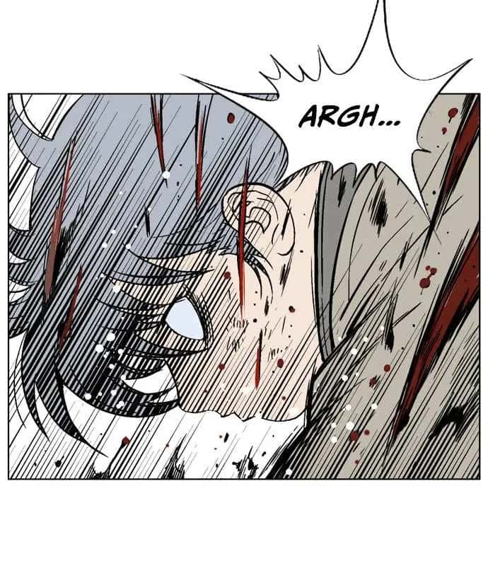 Gosu Chapter 71 Page 15