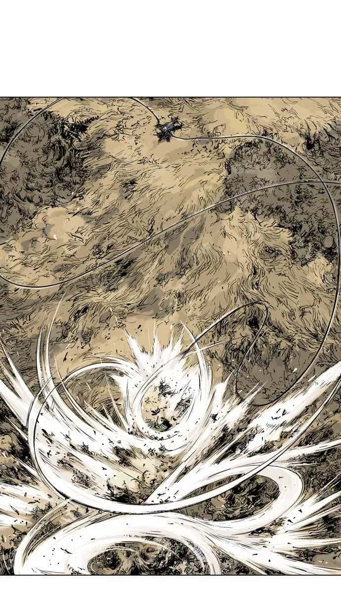 Gosu Chapter 71 Page 17