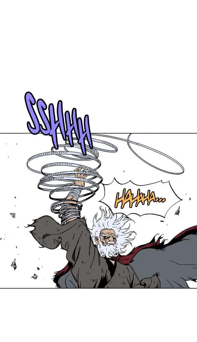 Gosu Chapter 71 Page 18