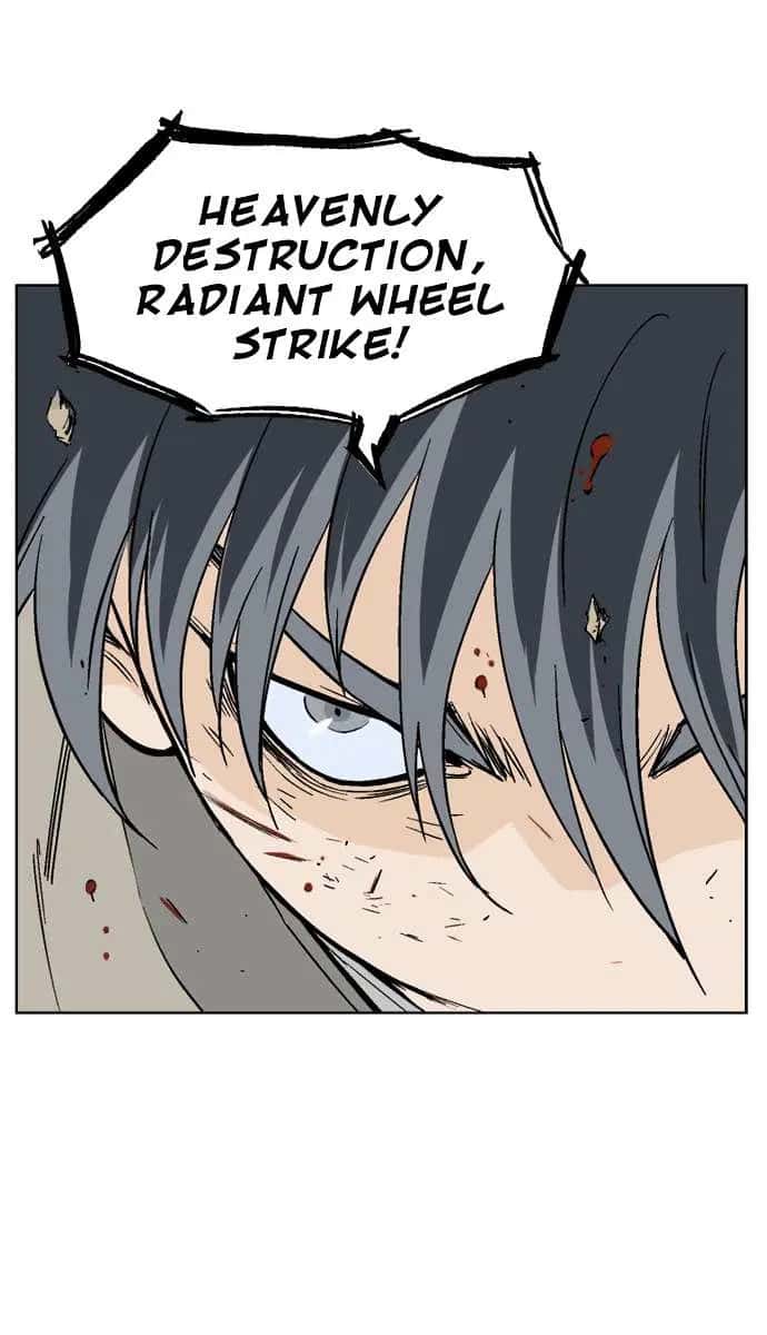 Gosu Chapter 71 Page 25