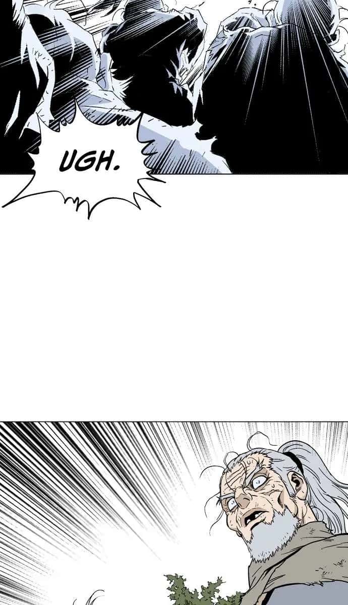Gosu Chapter 71 Page 33