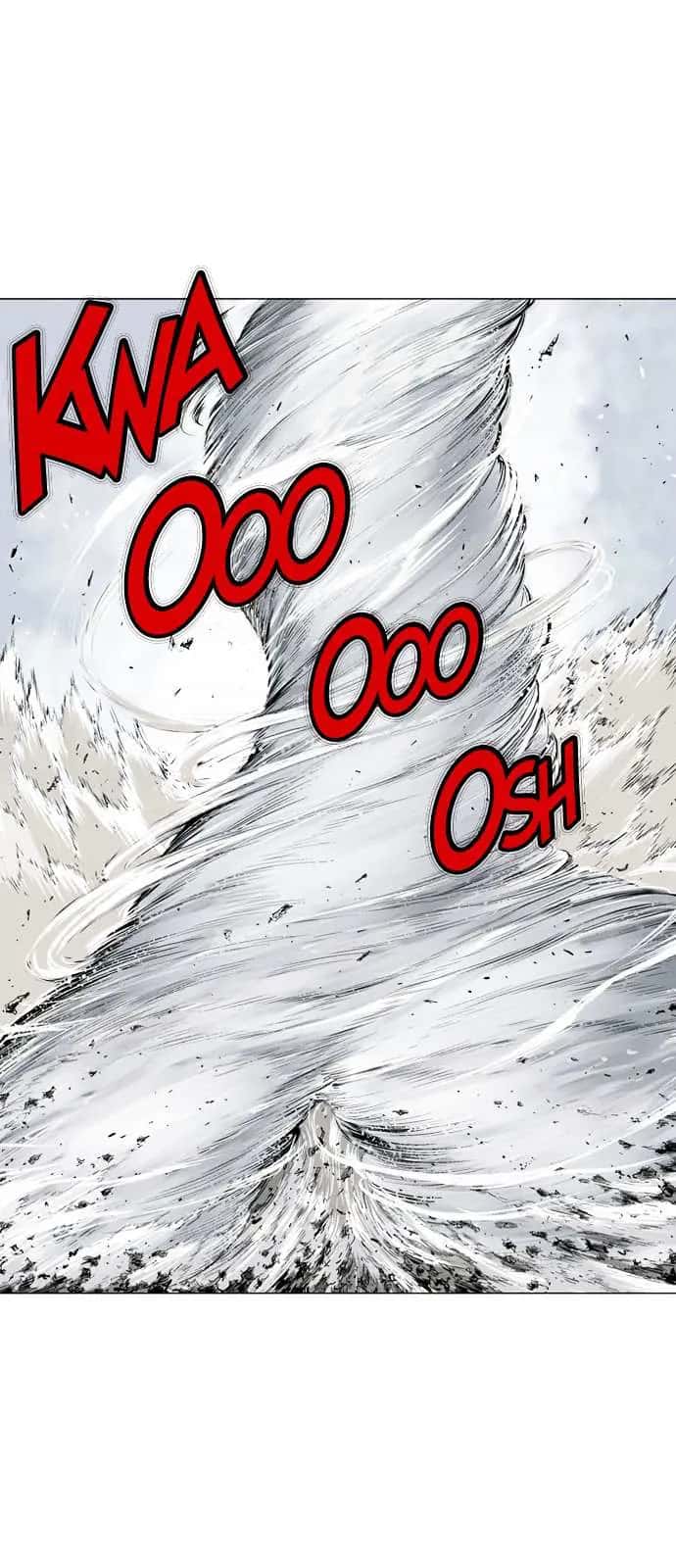 Gosu Chapter 71 Page 37