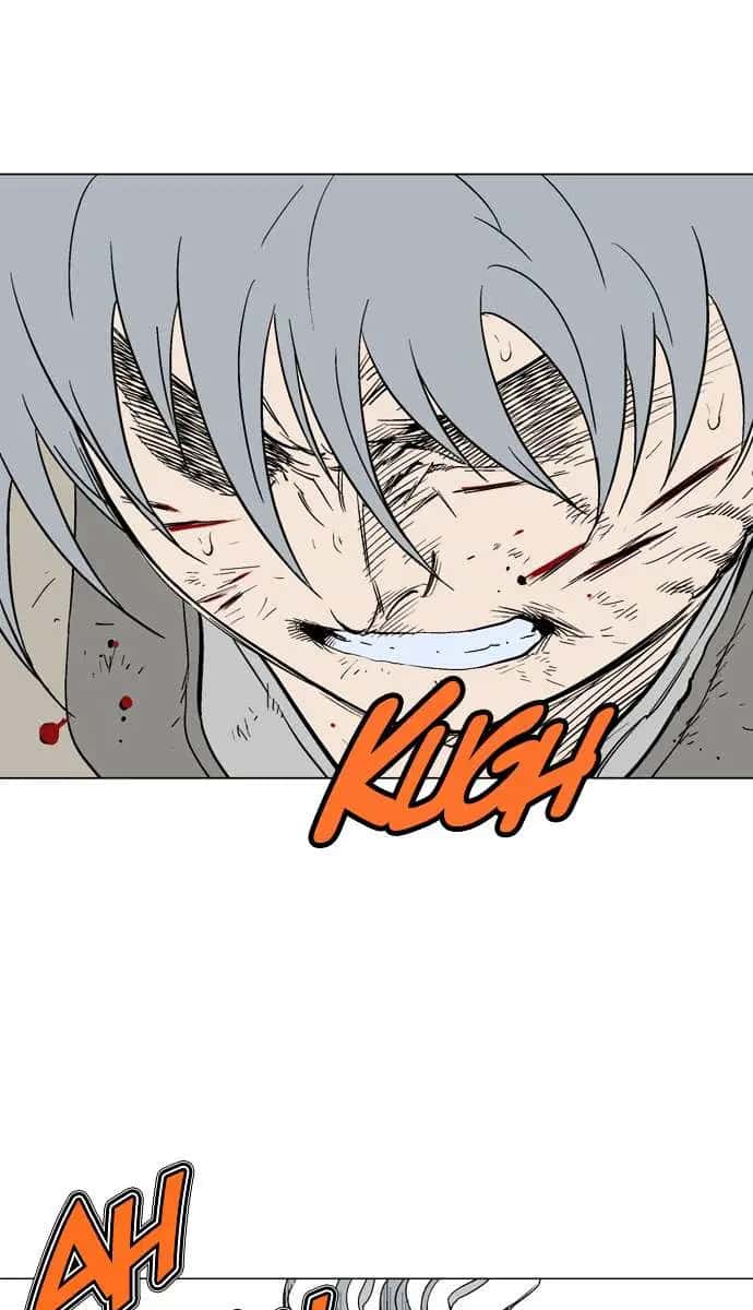 Gosu Chapter 71 Page 48