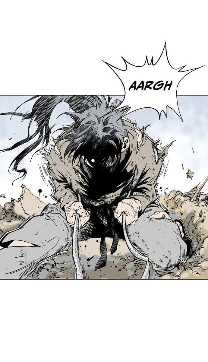 Gosu Chapter 71 Page 59
