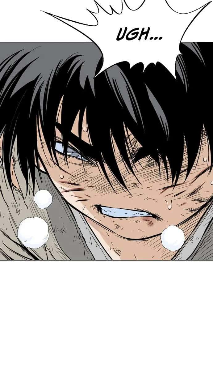 Gosu Chapter 71 Page 61