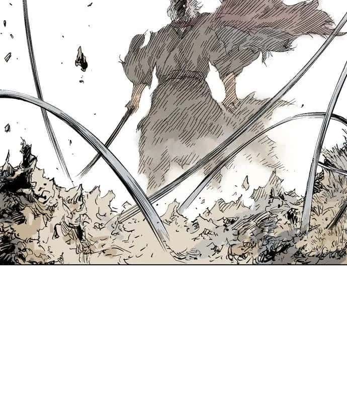 Gosu Chapter 71 Page 68