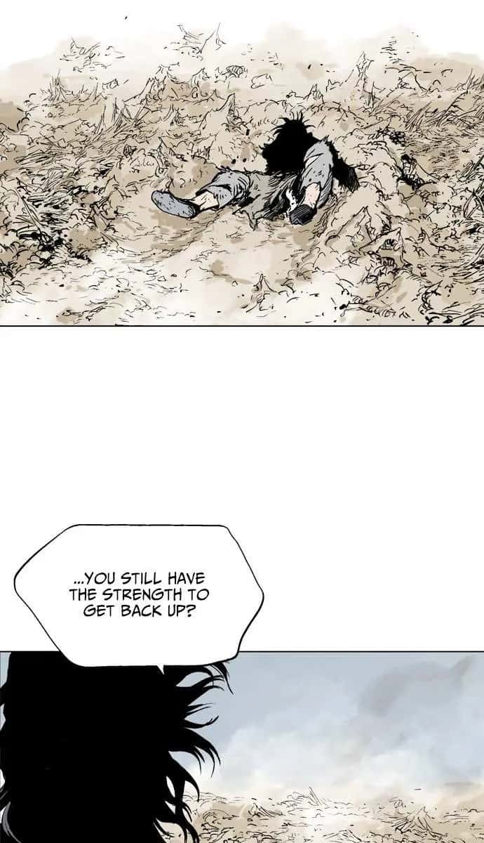 Gosu Chapter 71 Page 71
