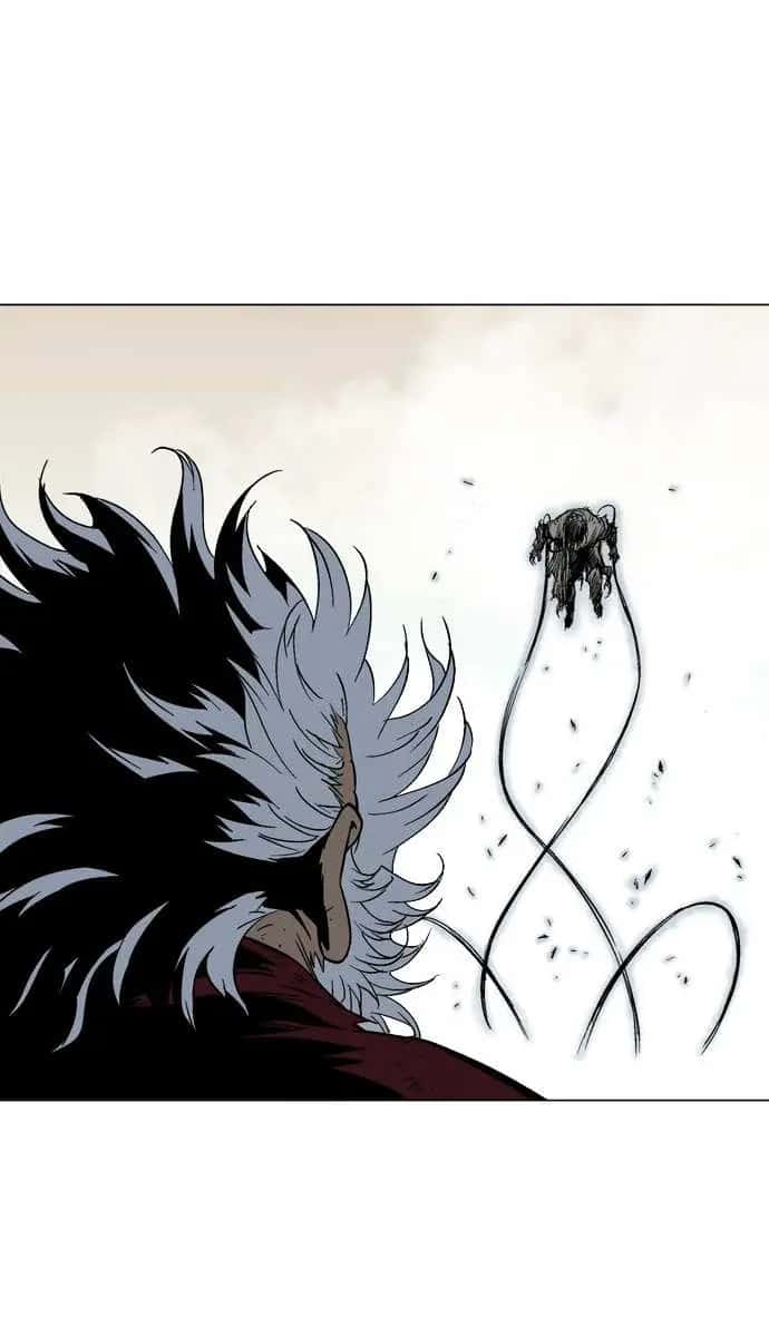 Gosu Chapter 71 Page 92
