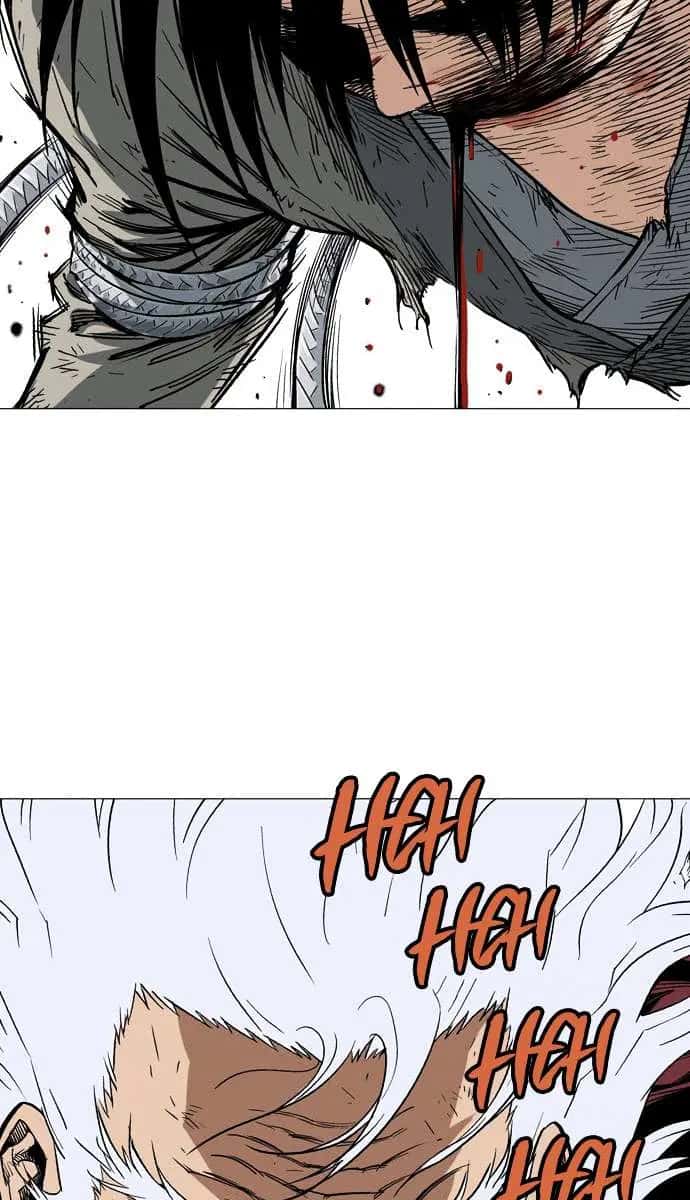 Gosu Chapter 71 Page 97