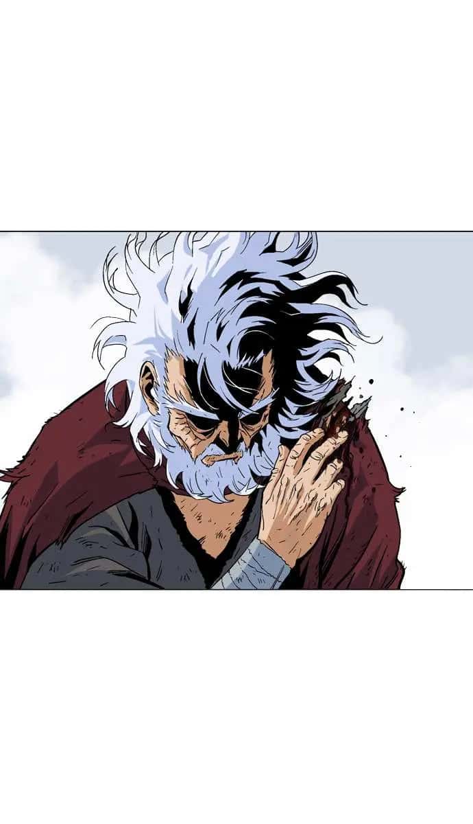 Gosu Chapter 74 Page 8