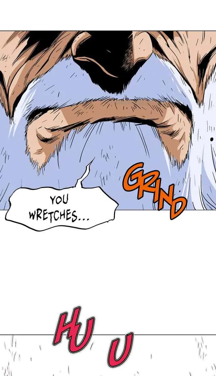 Gosu Chapter 74 Page 9
