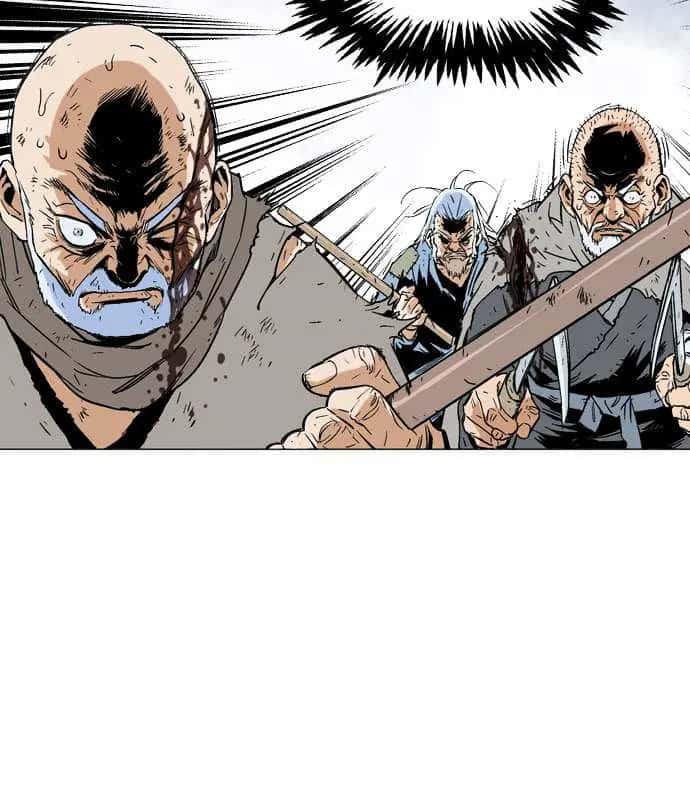 Gosu Chapter 74 Page 12