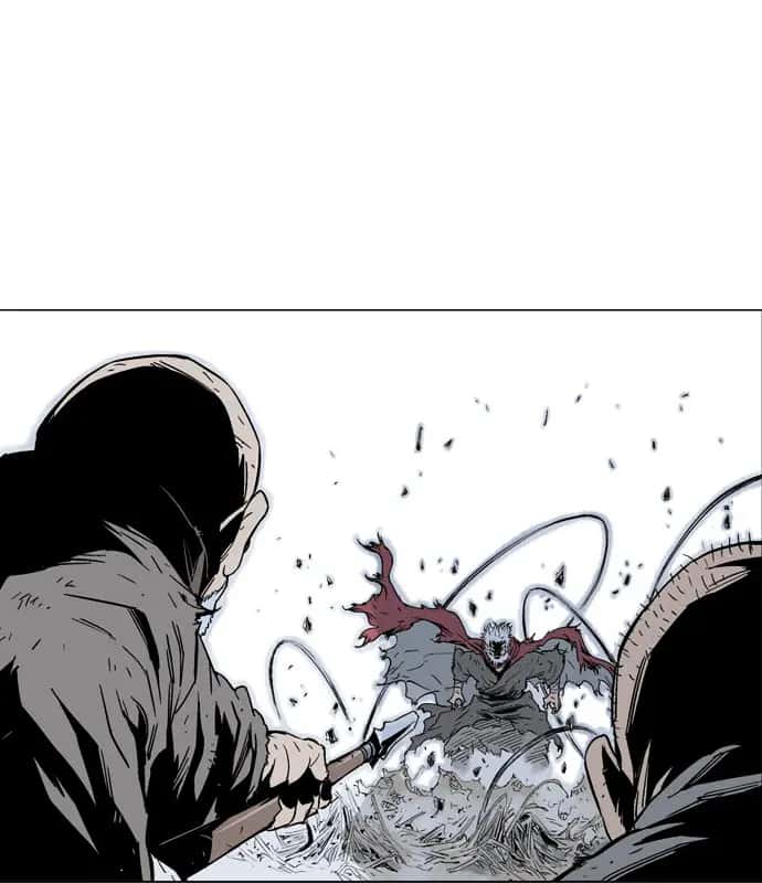 Gosu Chapter 74 Page 15