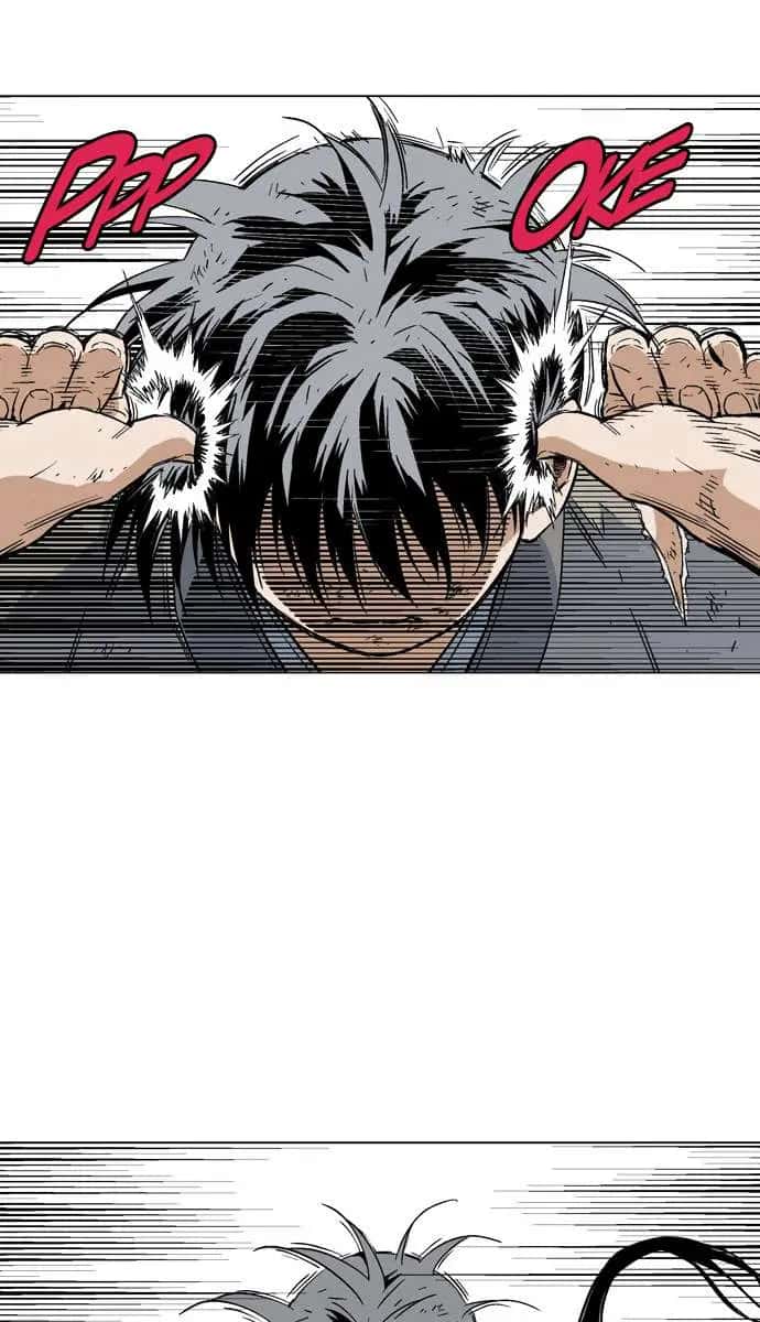 Gosu Chapter 74 Page 22