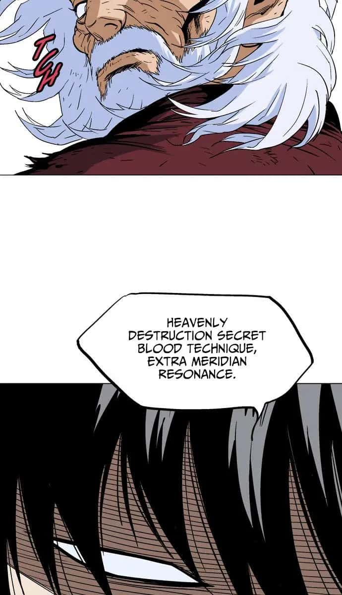Gosu Chapter 74 Page 25