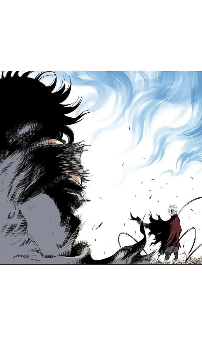 Gosu Chapter 74 Page 28