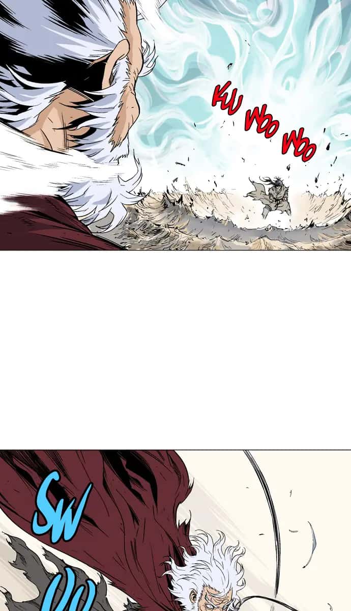 Gosu Chapter 74 Page 37