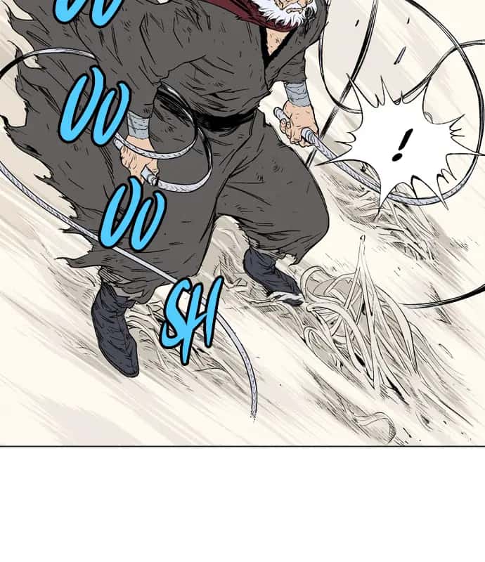 Gosu Chapter 74 Page 38