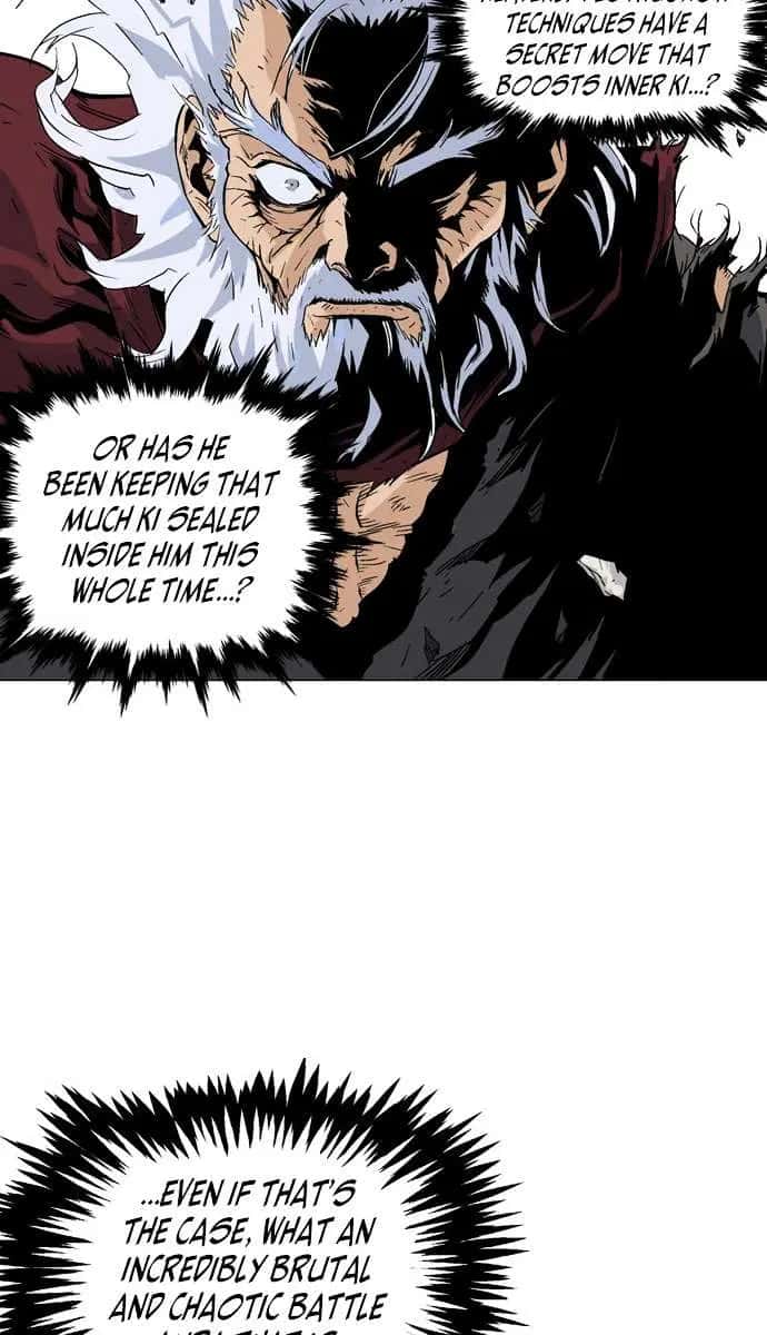 Gosu Chapter 74 Page 44
