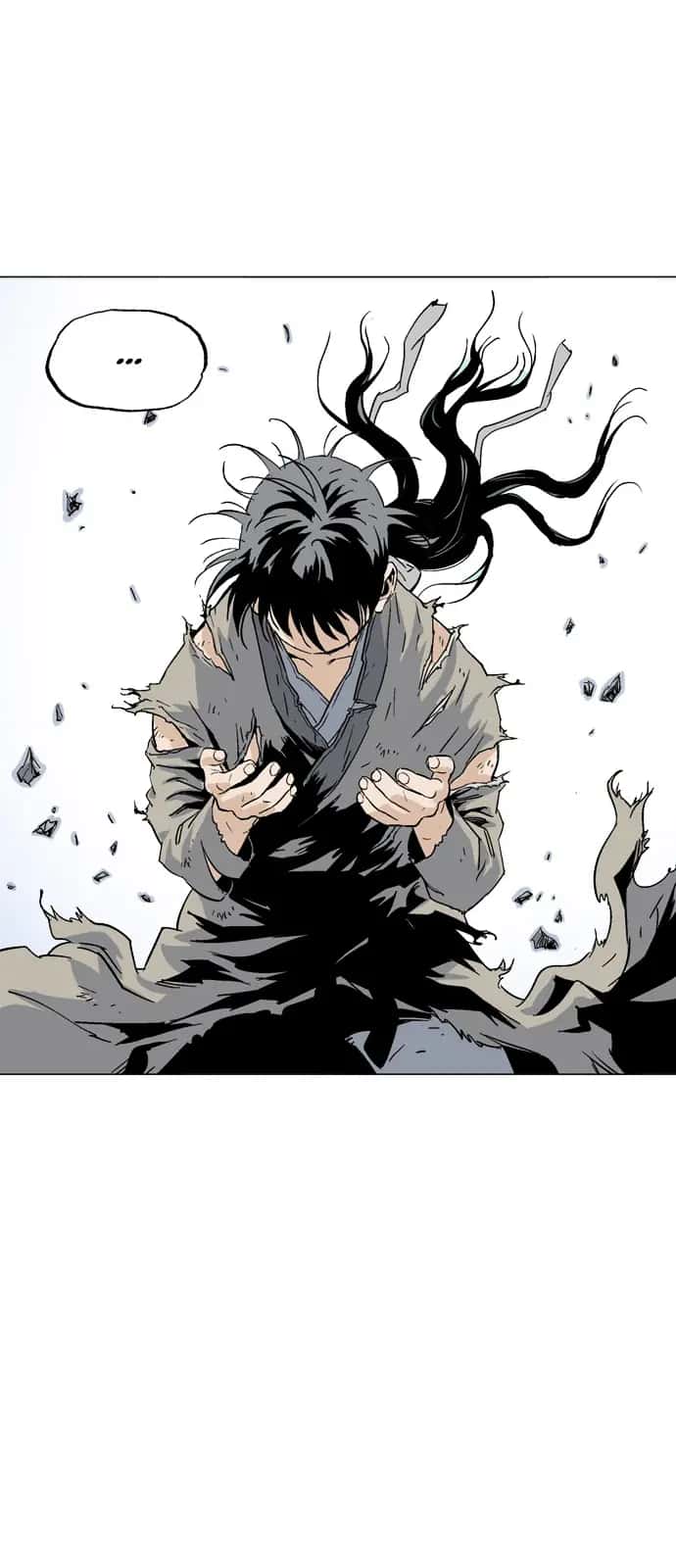 Gosu Chapter 74 Page 47