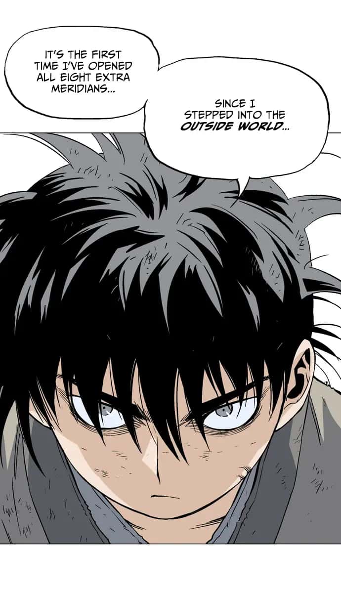 Gosu Chapter 74 Page 48
