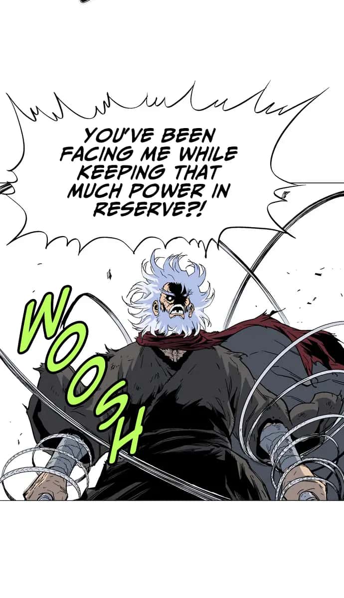 Gosu Chapter 74 Page 51