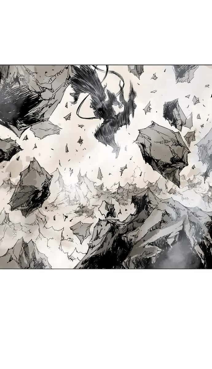 Gosu Chapter 74 Page 60