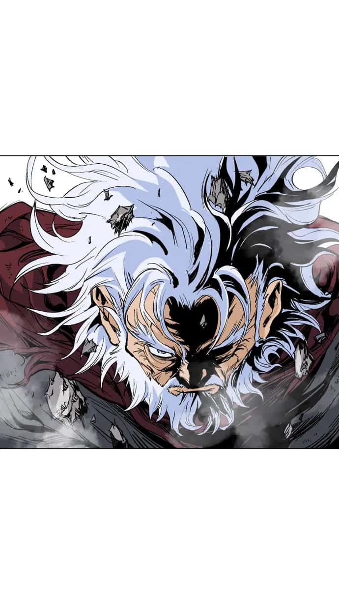 Gosu Chapter 74 Page 62