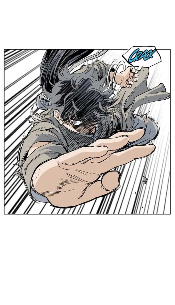 Gosu Chapter 74 Page 68