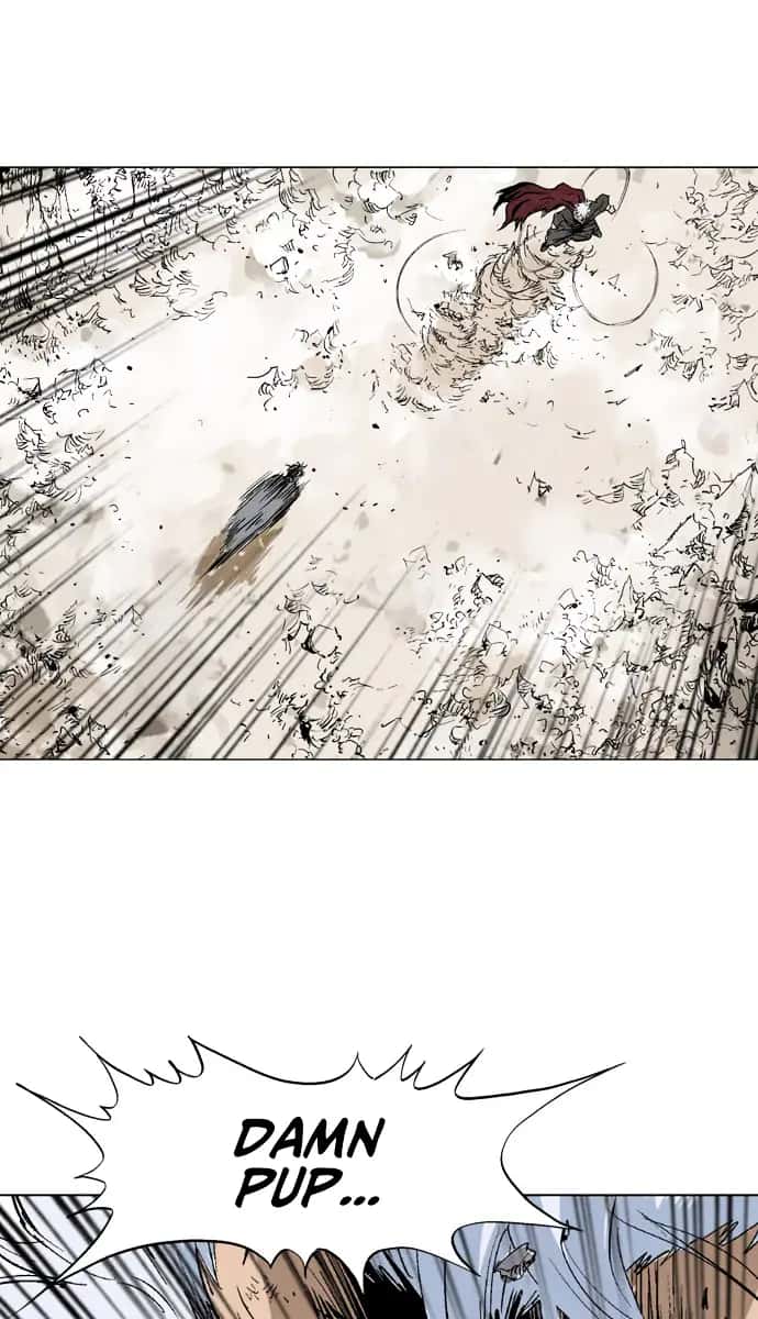 Gosu Chapter 74 Page 75