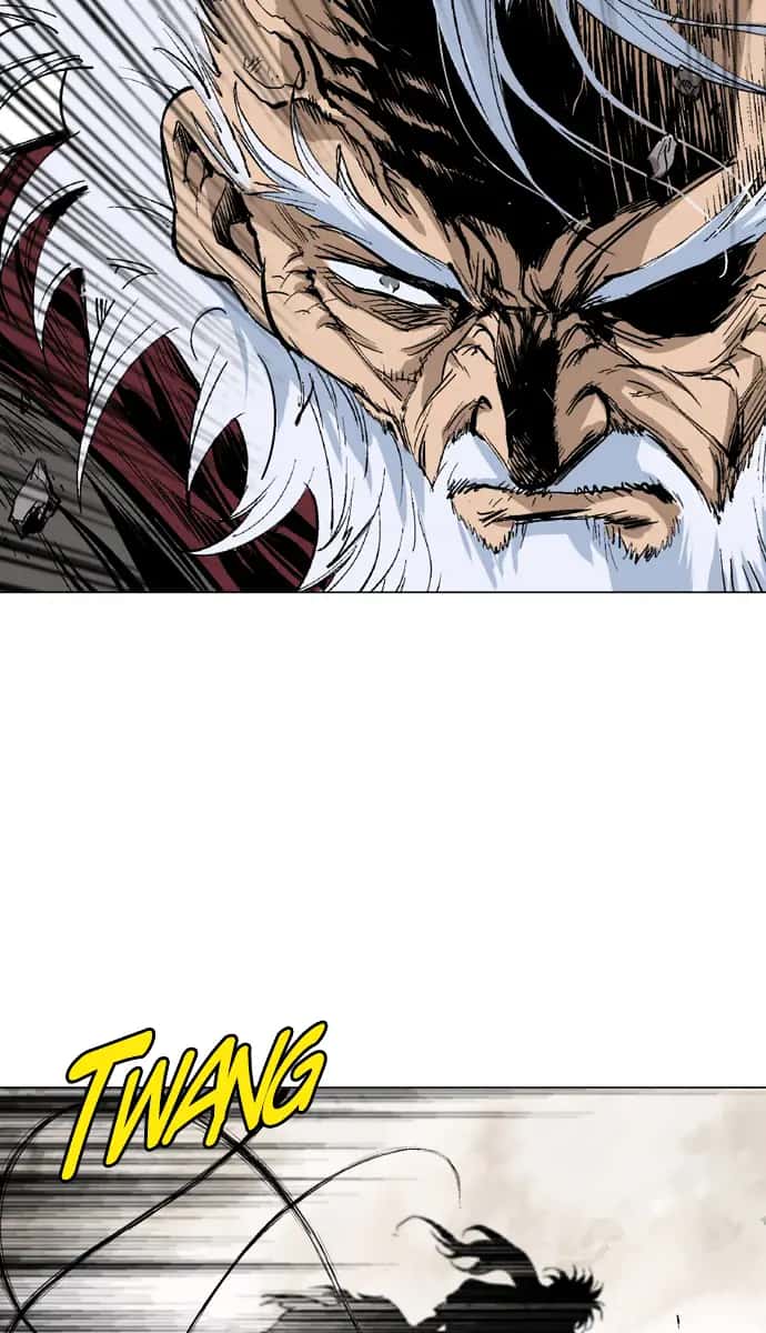 Gosu Chapter 74 Page 76