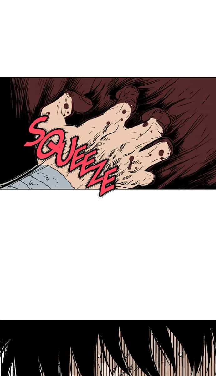 Gosu Chapter 74 Page 82
