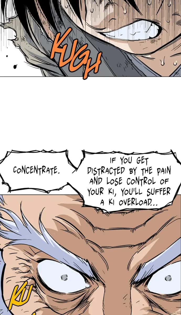 Gosu Chapter 74 Page 83