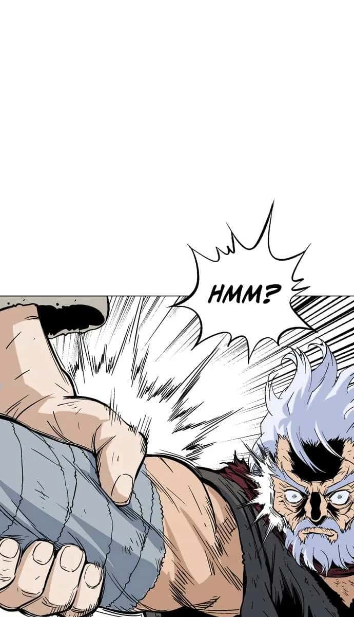 Gosu Chapter 74 Page 85
