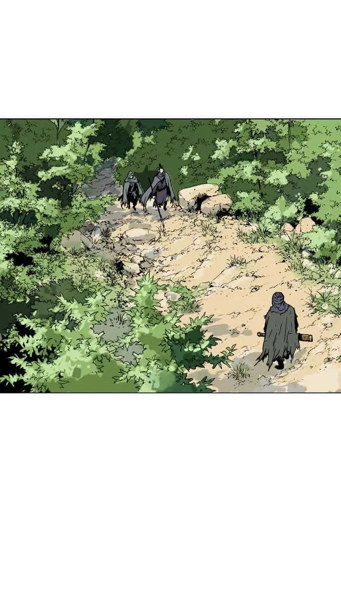 Gosu Chapter 80 Page 22