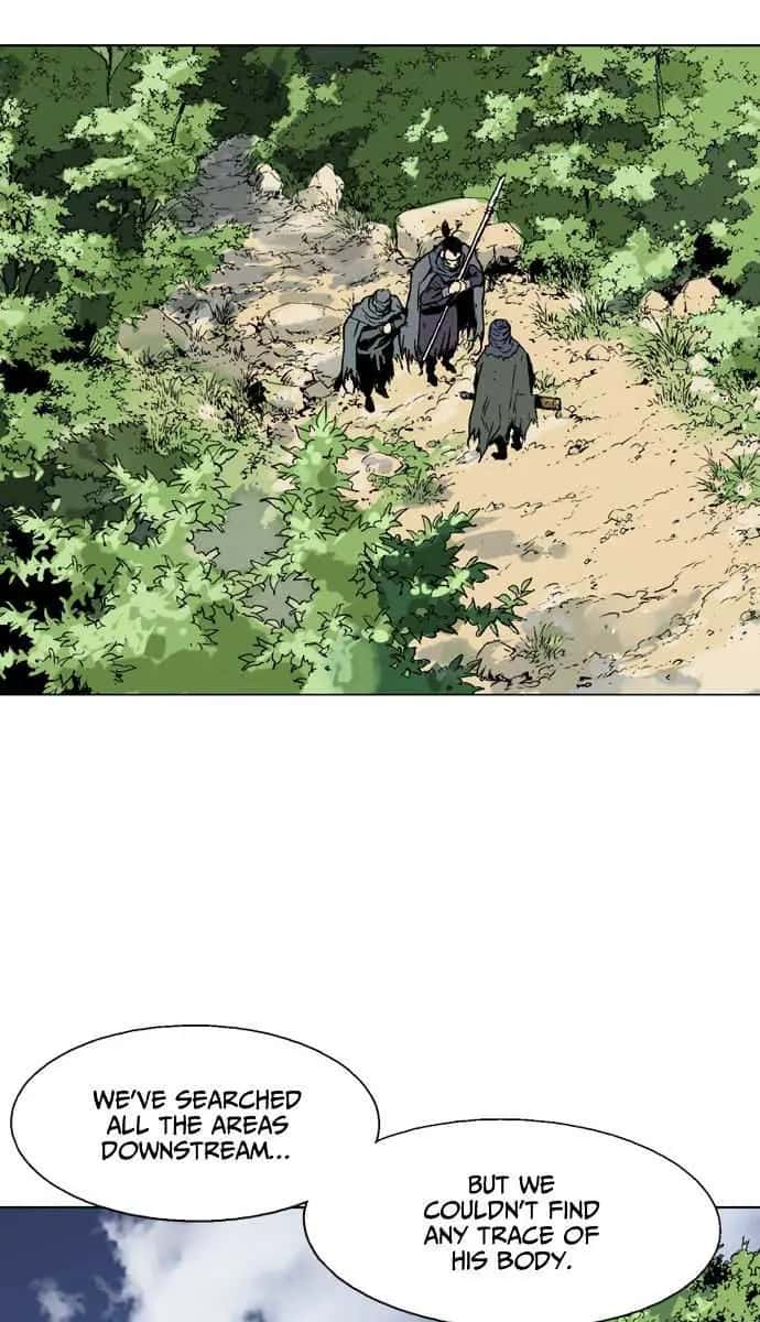 Gosu Chapter 80 Page 23