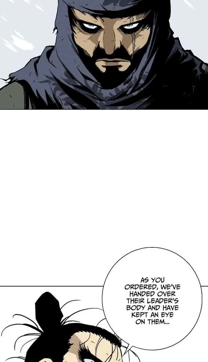 Gosu Chapter 80 Page 26