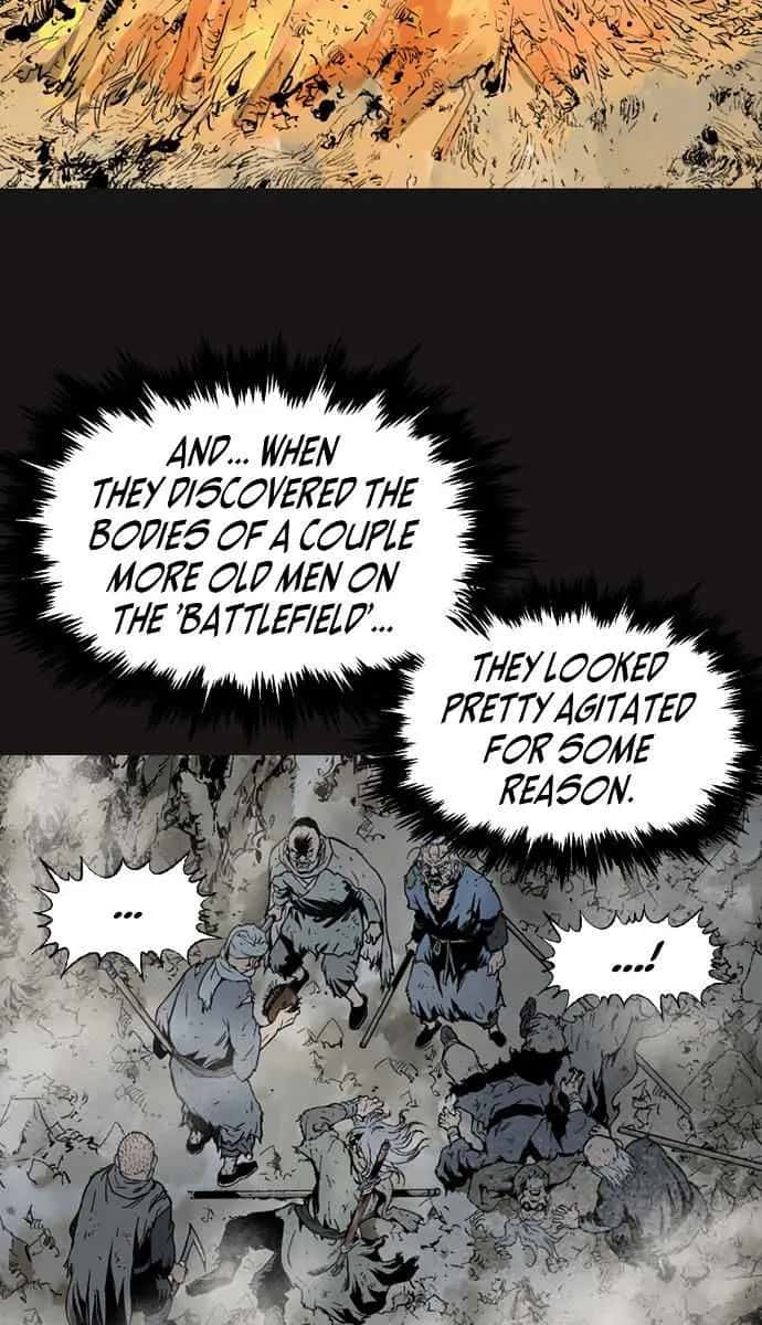 Gosu Chapter 80 Page 29