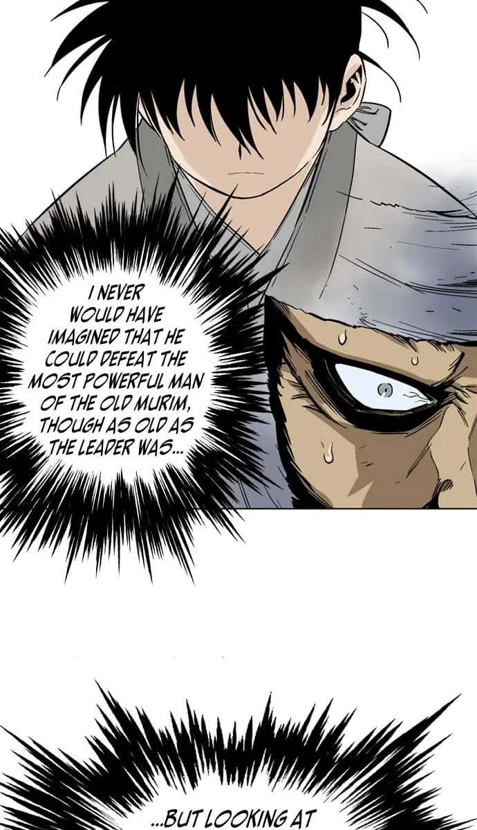 Gosu Chapter 80 Page 36