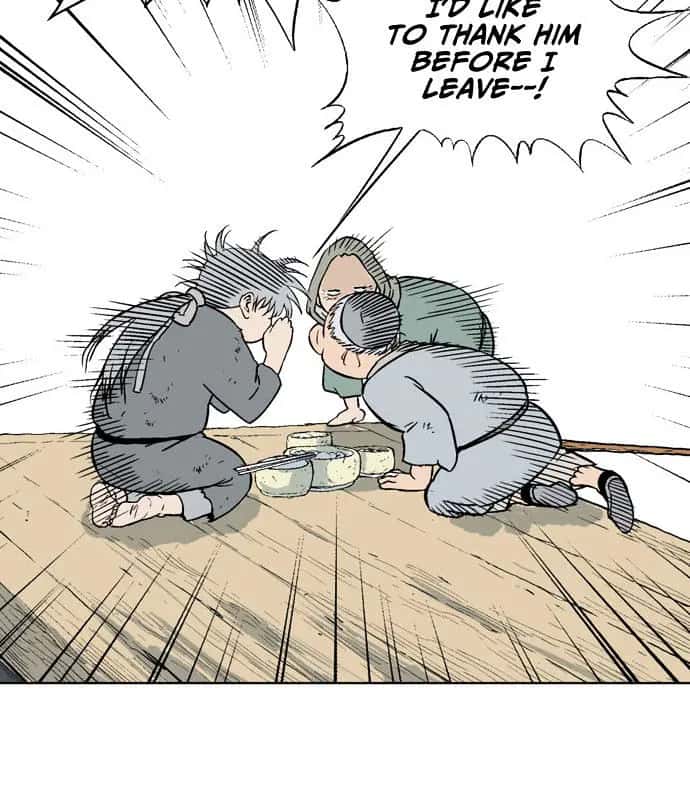 Gosu Chapter 80 Page 52