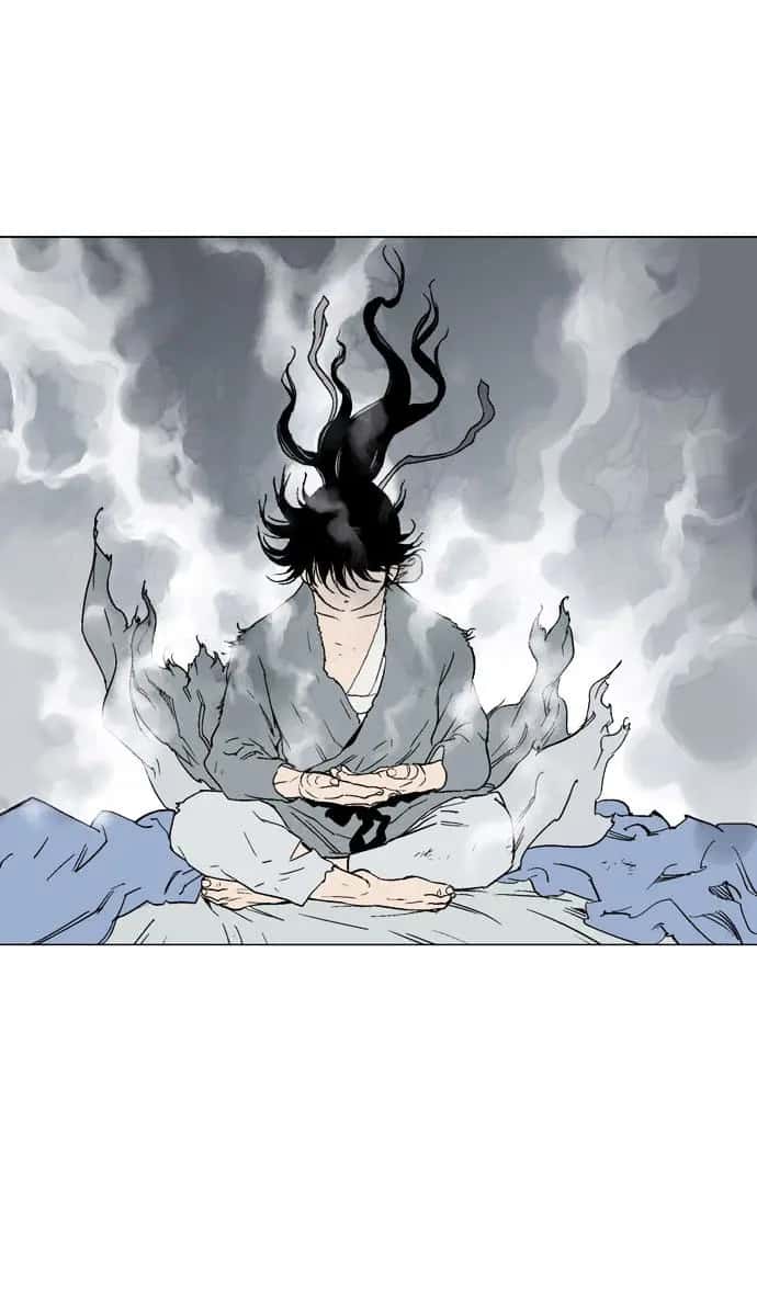Gosu Chapter 80 Page 79