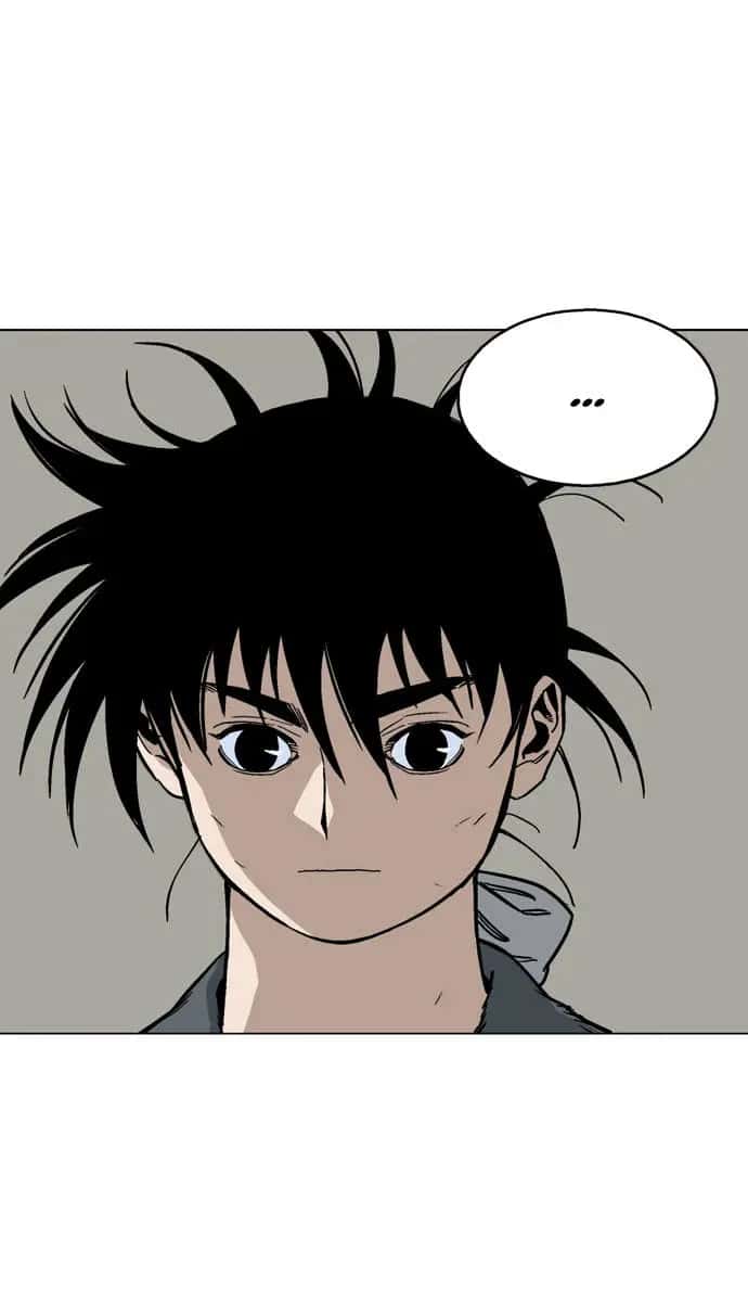 Gosu Chapter 80 Page 85