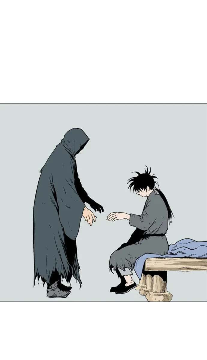 Gosu Chapter 80 Page 91